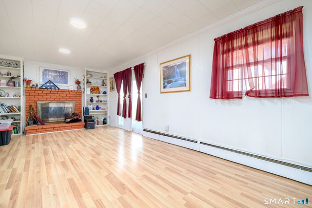 43 Hidden Brook Drive, Stamford, CT 06907