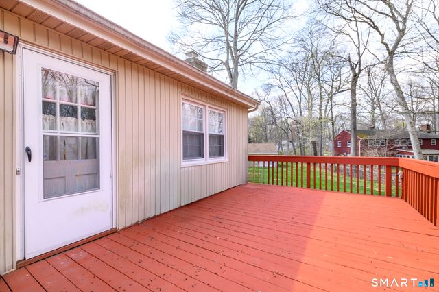 43 Hidden Brook Drive, Stamford, CT 06907