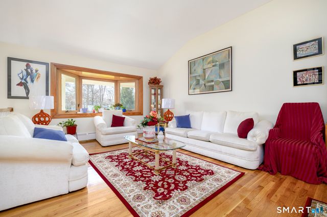 43 Hidden Brook Drive, Stamford, CT 06907