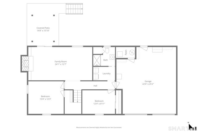 43 Hidden Brook Drive, Stamford, CT 06907