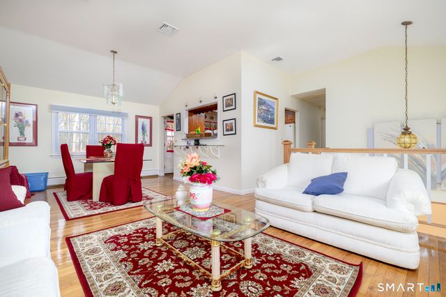 43 Hidden Brook Drive, Stamford, CT 06907