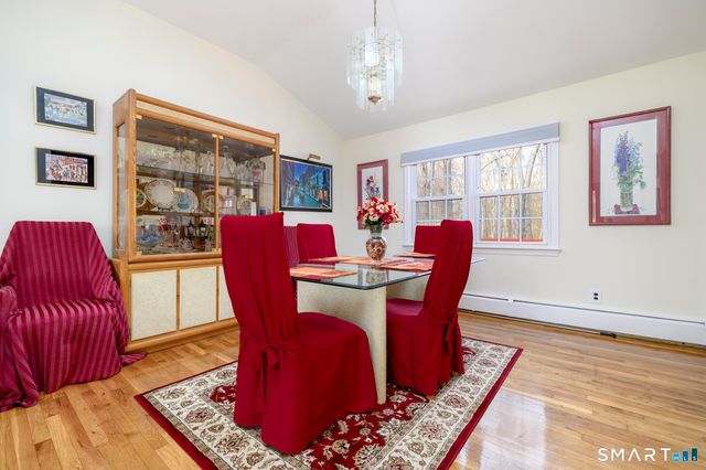 43 Hidden Brook Drive, Stamford, CT 06907