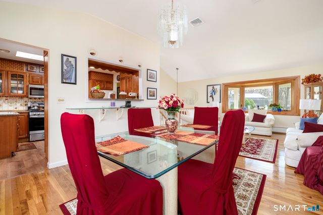 43 Hidden Brook Drive, Stamford, CT 06907