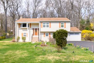 43 Hidden Brook Drive, Stamford, CT 06907