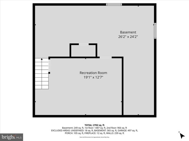 1240 GARRISON DR, York, PA 17404