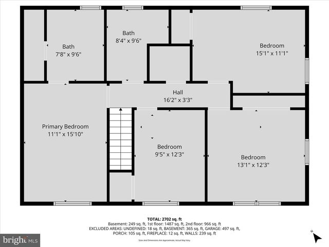 1240 GARRISON DR, York, PA 17404