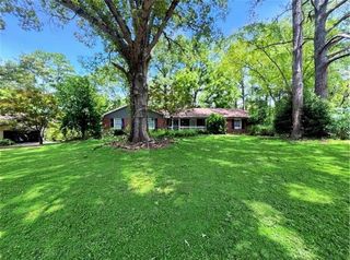1790 Brandy Woods SE Trail, Conyers, GA 30013