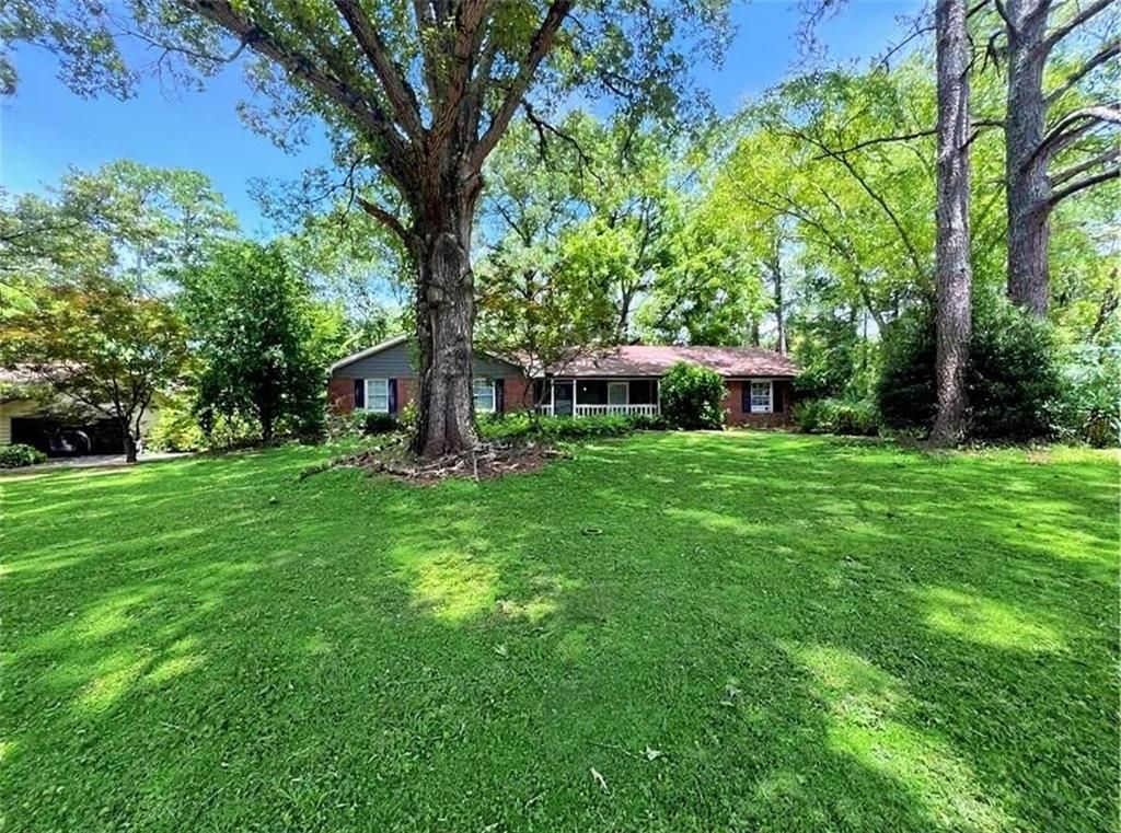 1790 Brandy Woods SE Trail, Conyers, GA 30013