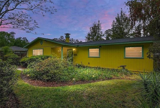 4510 NW 31ST AVENUE, Gainesville, FL 32606