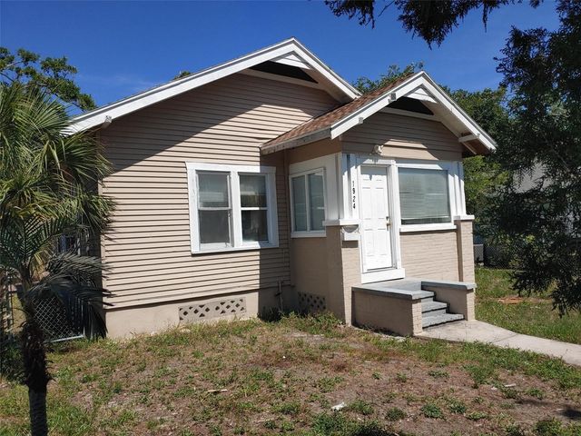1924 30TH STREET S, St Petersburg, FL 33712
