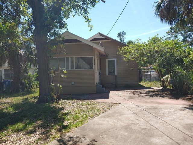 1924 30TH STREET S, St Petersburg, FL 33712