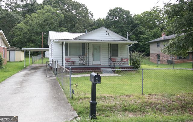 37 Robinson Way, Toccoa, GA 30577