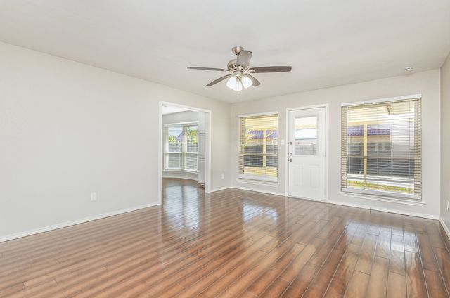 2008 Oakmeadow Street, Bedford, TX 76021