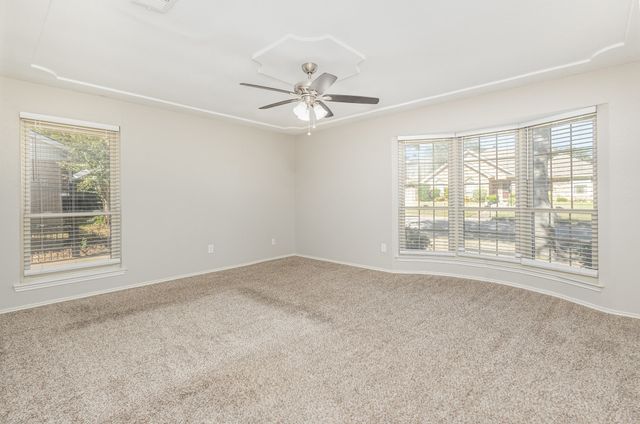 2008 Oakmeadow Street, Bedford, TX 76021