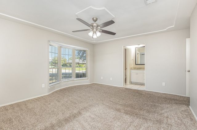 2008 Oakmeadow Street, Bedford, TX 76021