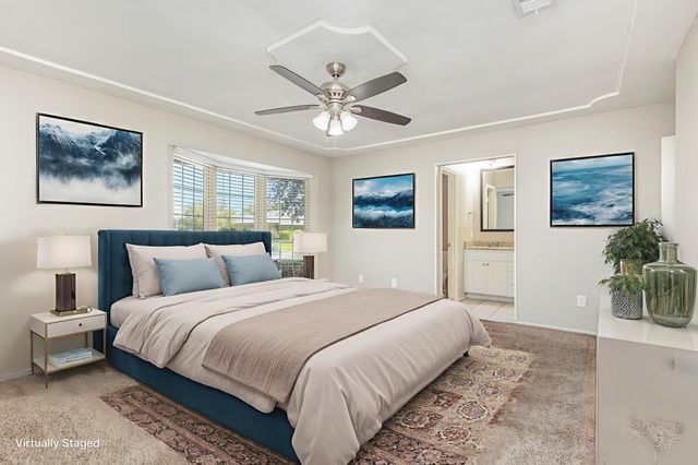 2008 Oakmeadow Street, Bedford, TX 76021