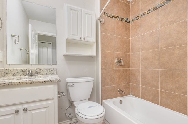 2008 Oakmeadow Street, Bedford, TX 76021