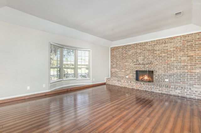 2008 Oakmeadow Street, Bedford, TX 76021