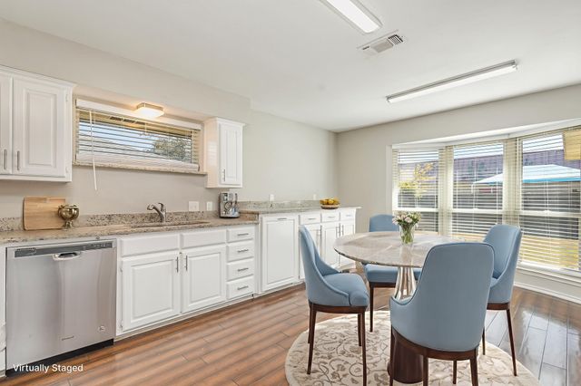 2008 Oakmeadow Street, Bedford, TX 76021