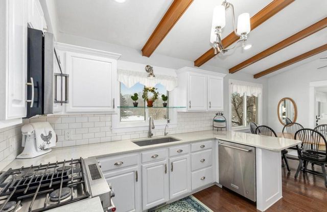 925 Parsons Street Sw, Georgetown Twp, MI 49418