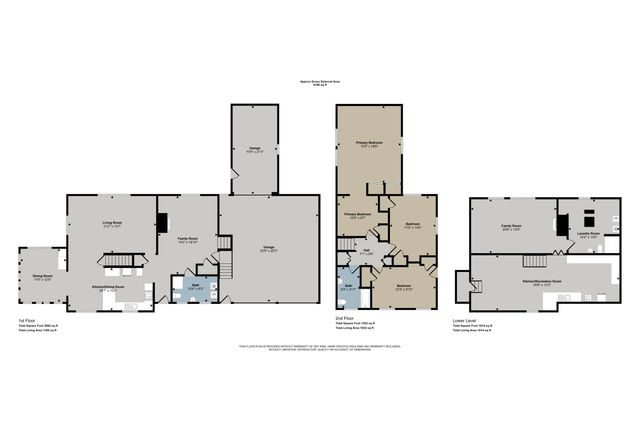 925 Parsons Street Sw, Georgetown Twp, MI 49418