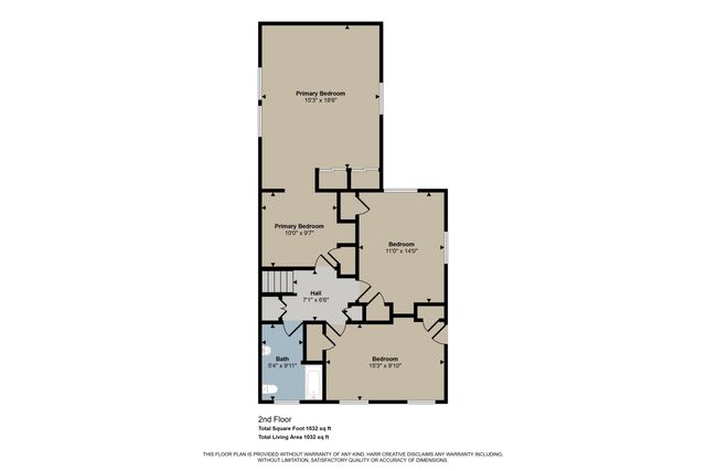 925 Parsons Street Sw, Georgetown Twp, MI 49418