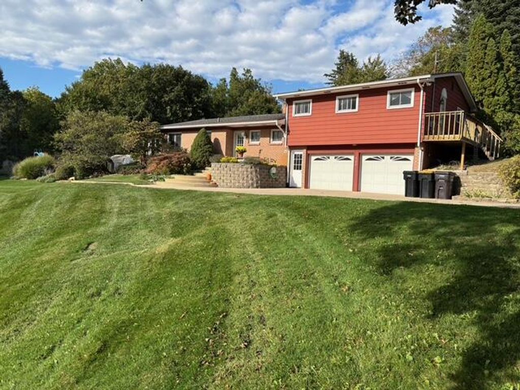 925 Parsons Street Sw, Georgetown Twp, MI 49418