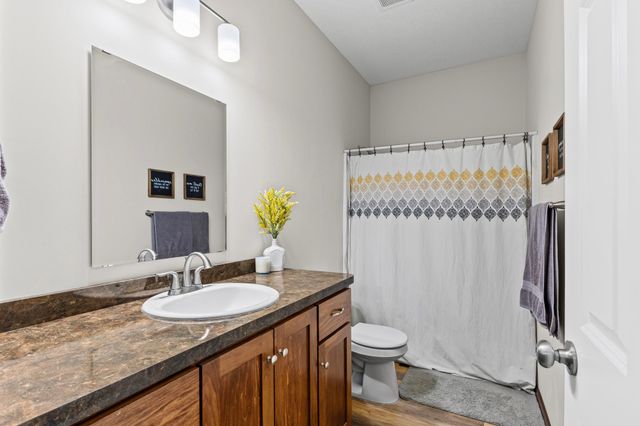 713 Cherrywood Lane NE, Isanti, MN 55040