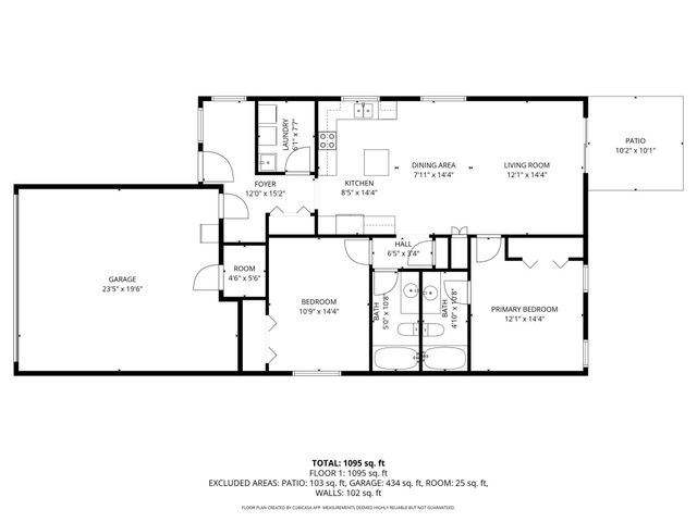713 Cherrywood Lane NE, Isanti, MN 55040