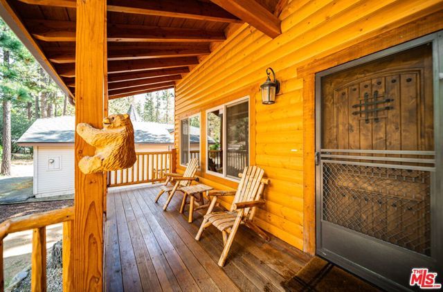 919 Mcalister Road, Other - See Remarks, CA 92314