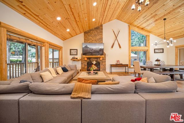 919 Mcalister Road, Other - See Remarks, CA 92314