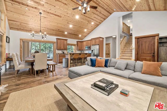 919 Mcalister Road, Other - See Remarks, CA 92314