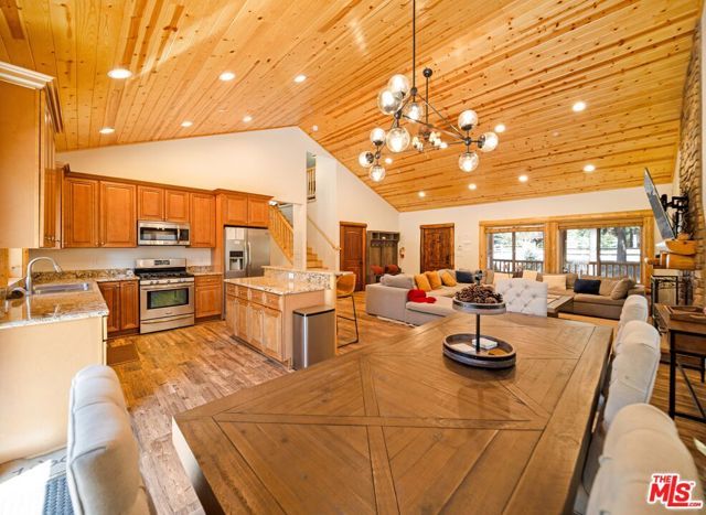 919 Mcalister Road, Other - See Remarks, CA 92314