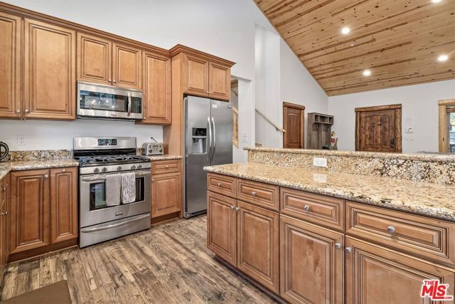 919 Mcalister Road, Other - See Remarks, CA 92314