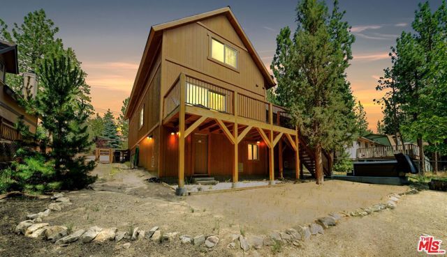 919 Mcalister Road, Other - See Remarks, CA 92314