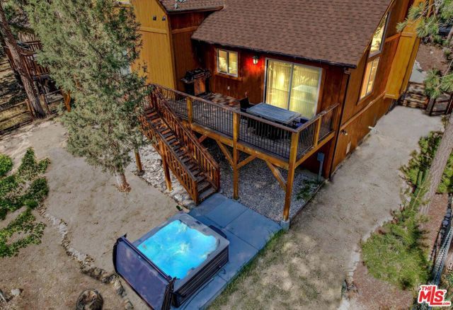 919 Mcalister Road, Other - See Remarks, CA 92314