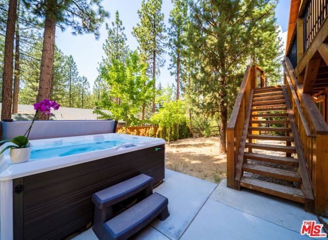 919 Mcalister Road, Other - See Remarks, CA 92314