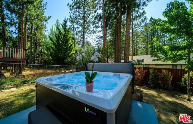 919 Mcalister Road, Other - See Remarks, CA 92314