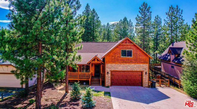 919 Mcalister Road, Other - See Remarks, CA 92314