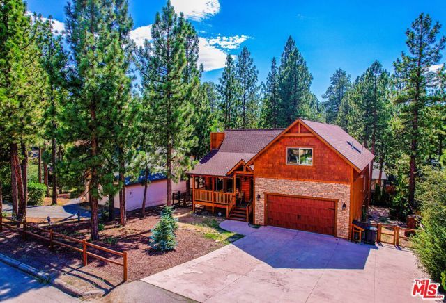 919 Mcalister Road, Other - See Remarks, CA 92314