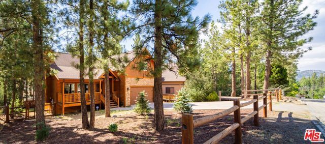 919 Mcalister Road, Other - See Remarks, CA 92314