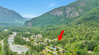 7 XX Index Avenue, Index, WA 98256