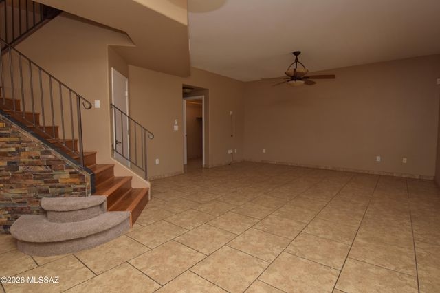 10226 E Desert Eden Place, Tucson, AZ 85747