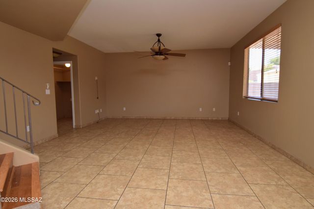 10226 E Desert Eden Place, Tucson, AZ 85747