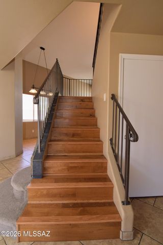 10226 E Desert Eden Place, Tucson, AZ 85747