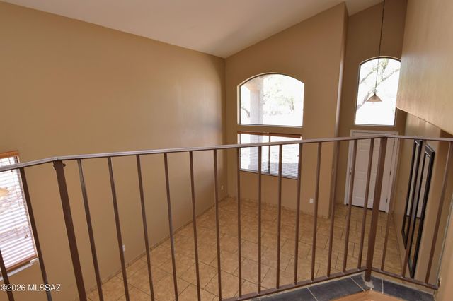 10226 E Desert Eden Place, Tucson, AZ 85747