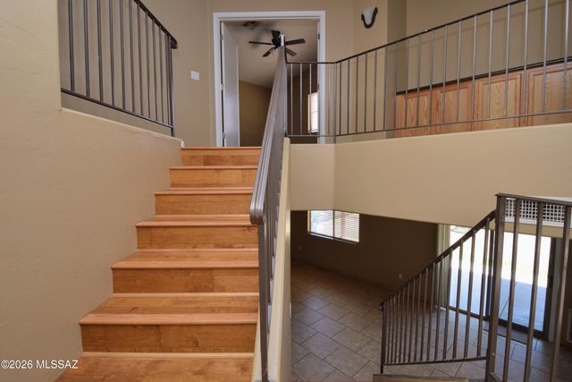 10226 E Desert Eden Place, Tucson, AZ 85747