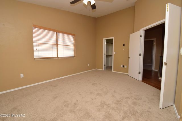 10226 E Desert Eden Place, Tucson, AZ 85747