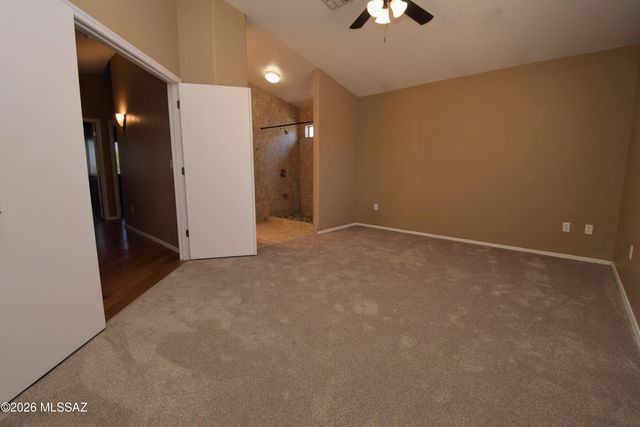 10226 E Desert Eden Place, Tucson, AZ 85747