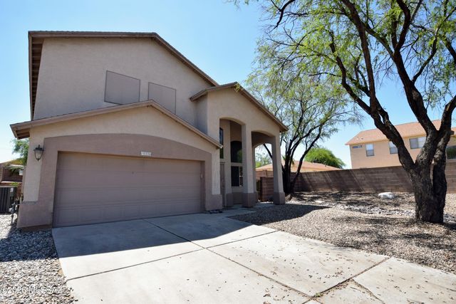 10226 E Desert Eden Place, Tucson, AZ 85747